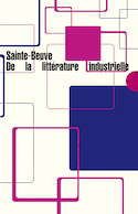 De la littérature industrielle